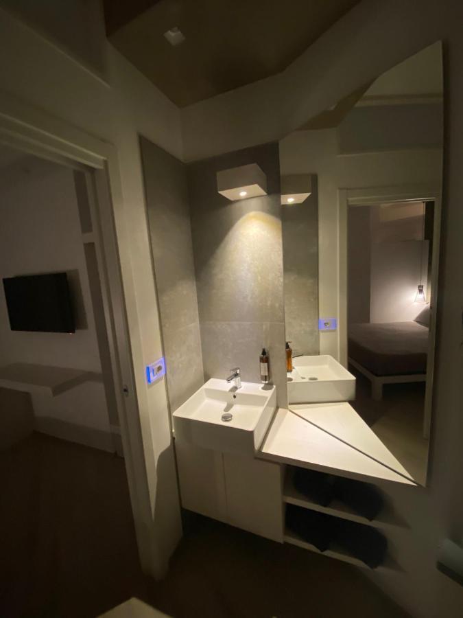 Home3 Bed Superior Room Bisceglie Exterior foto