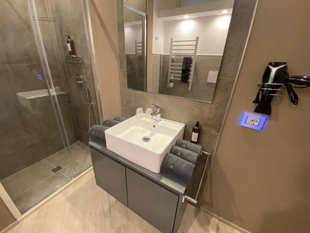 Home3 Bed Superior Room Bisceglie Exterior foto