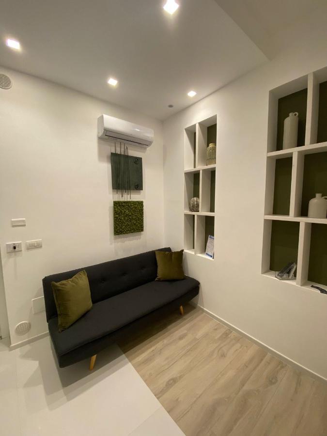 Home3 Bed Superior Room Bisceglie Exterior foto