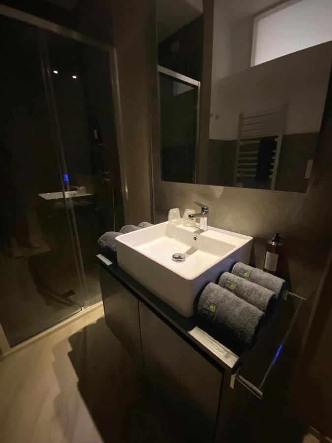 Home3 Bed Superior Room Bisceglie Exterior foto