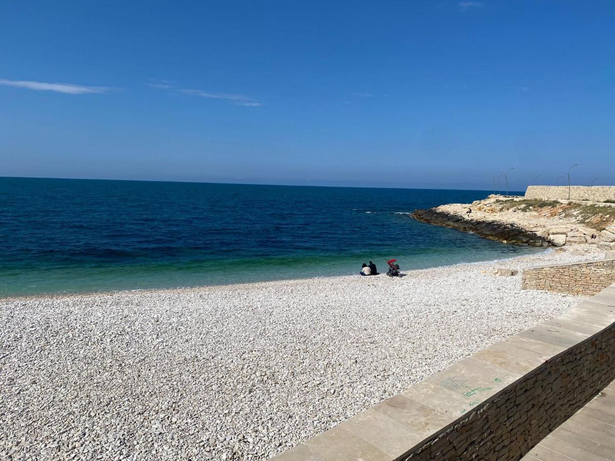 Home3 Bed Superior Room Bisceglie Exterior foto