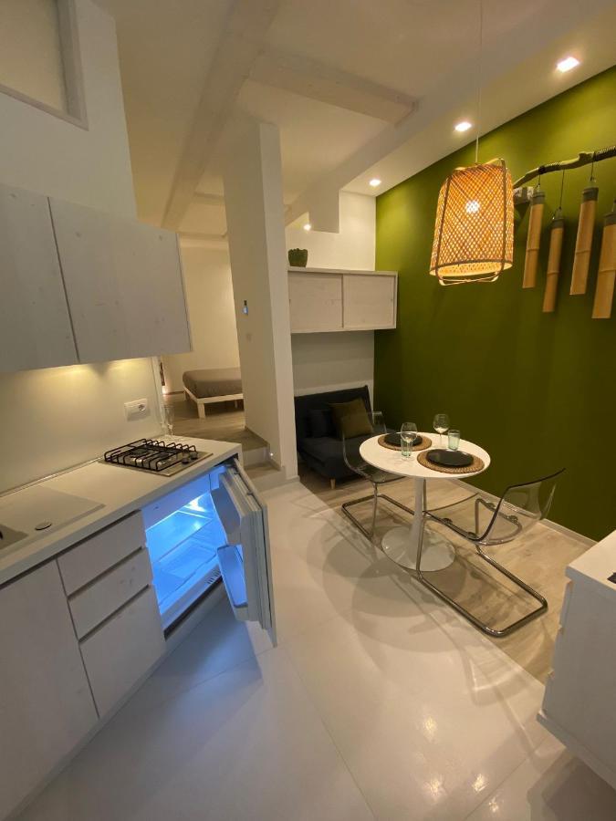Home3 Bed Superior Room Bisceglie Exterior foto