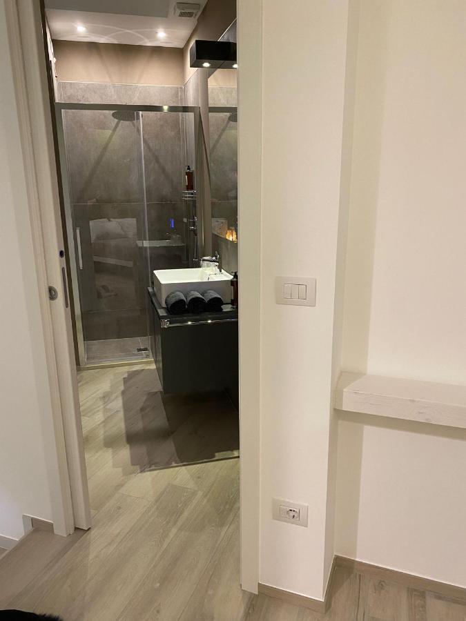 Home3 Bed Superior Room Bisceglie Exterior foto