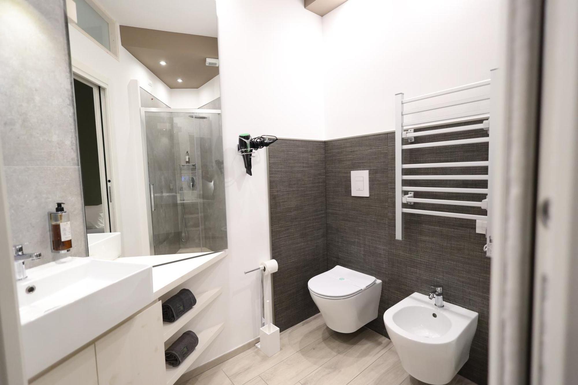 Home3 Bed Superior Room Bisceglie Exterior foto